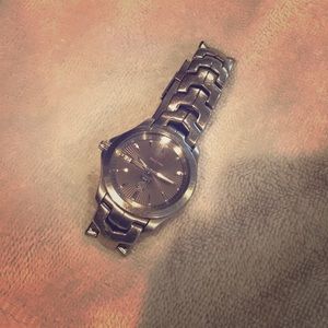 TAGHeuer Limited edition watch